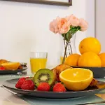 Ayma Apartamento Ollerias