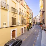 Ayma Apartamento Ollerias