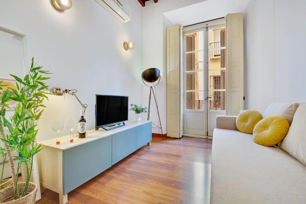 Apartamento Ayma Ollerias Málaga