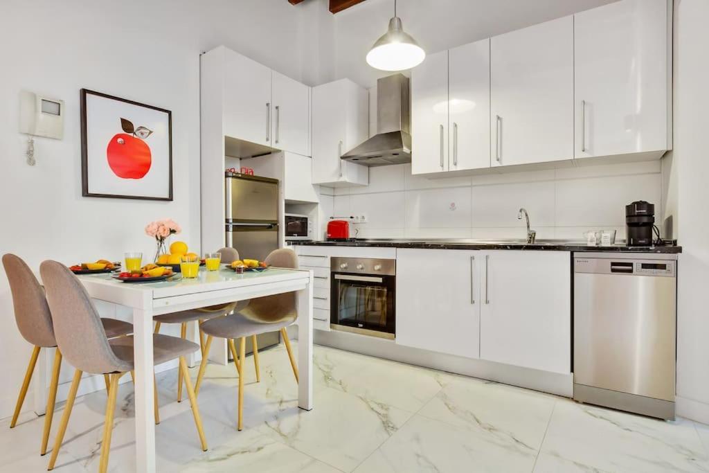 Apartamento Ayma Ollerias *