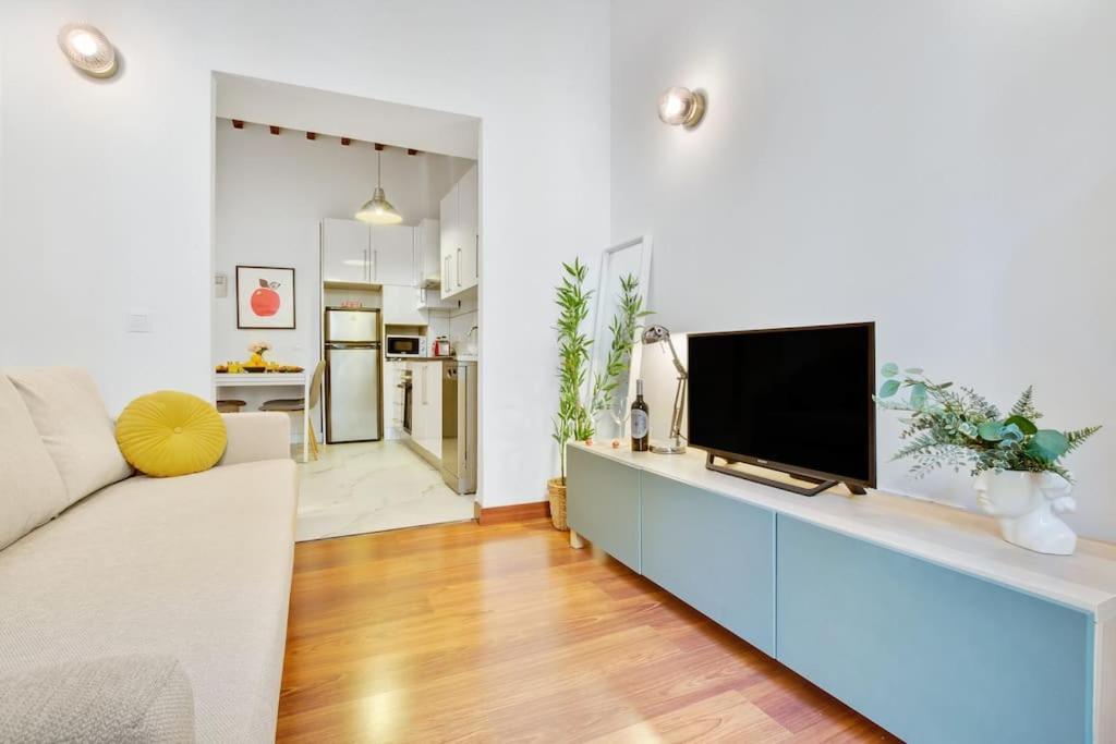 Apartamento Ayma Ollerias *